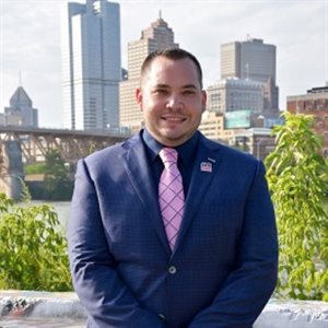 Michael Hanley