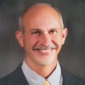 Tracey P. Khalil